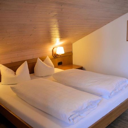 Alpenlodge Pfronten Luaran gambar