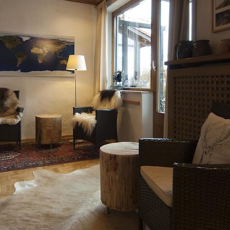 Alpenlodge Pfronten Luaran gambar