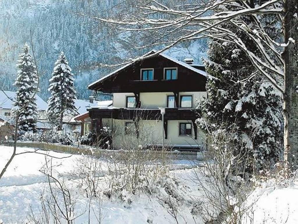 Alpenlodge Pfronten Luaran gambar