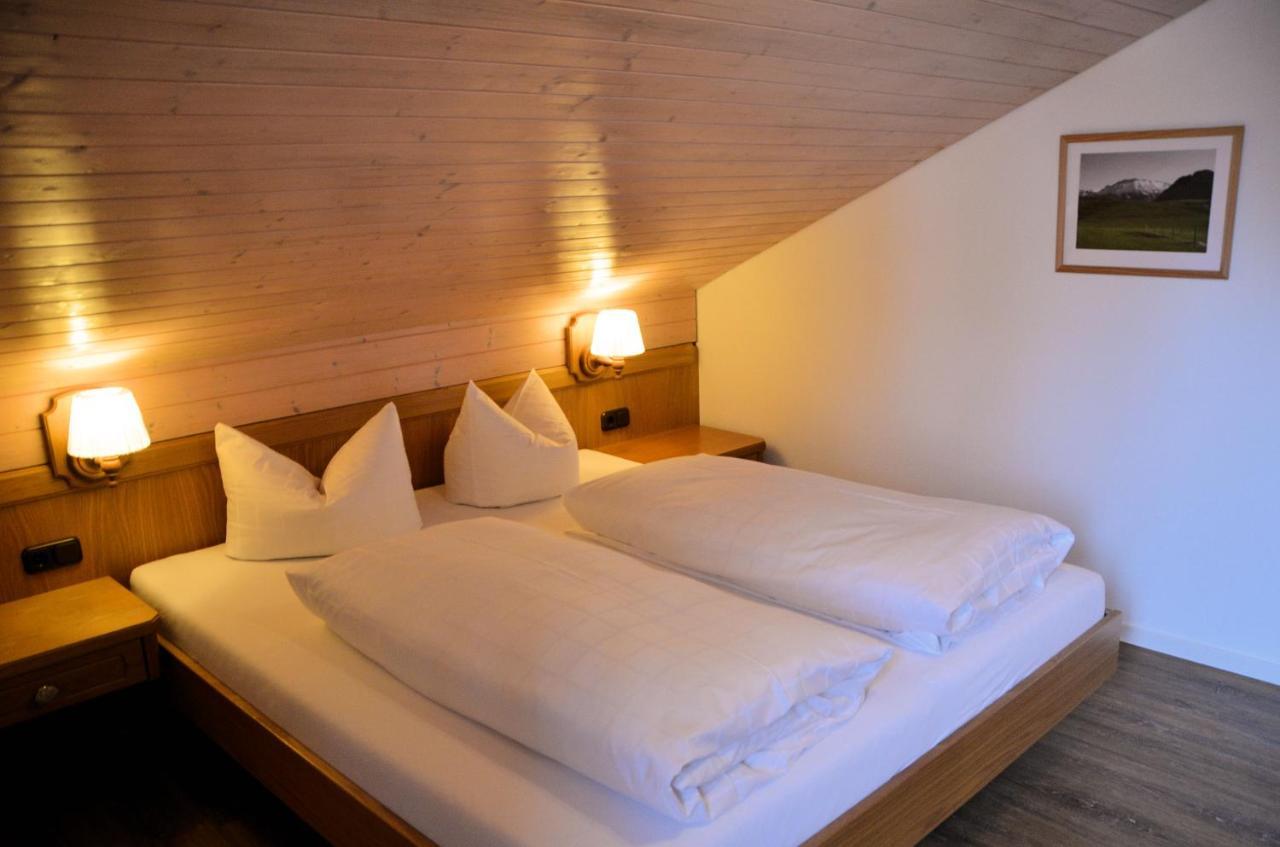 Alpenlodge Pfronten Luaran gambar