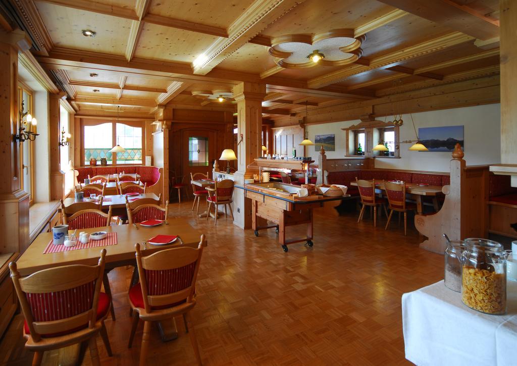Alpenlodge Pfronten Luaran gambar