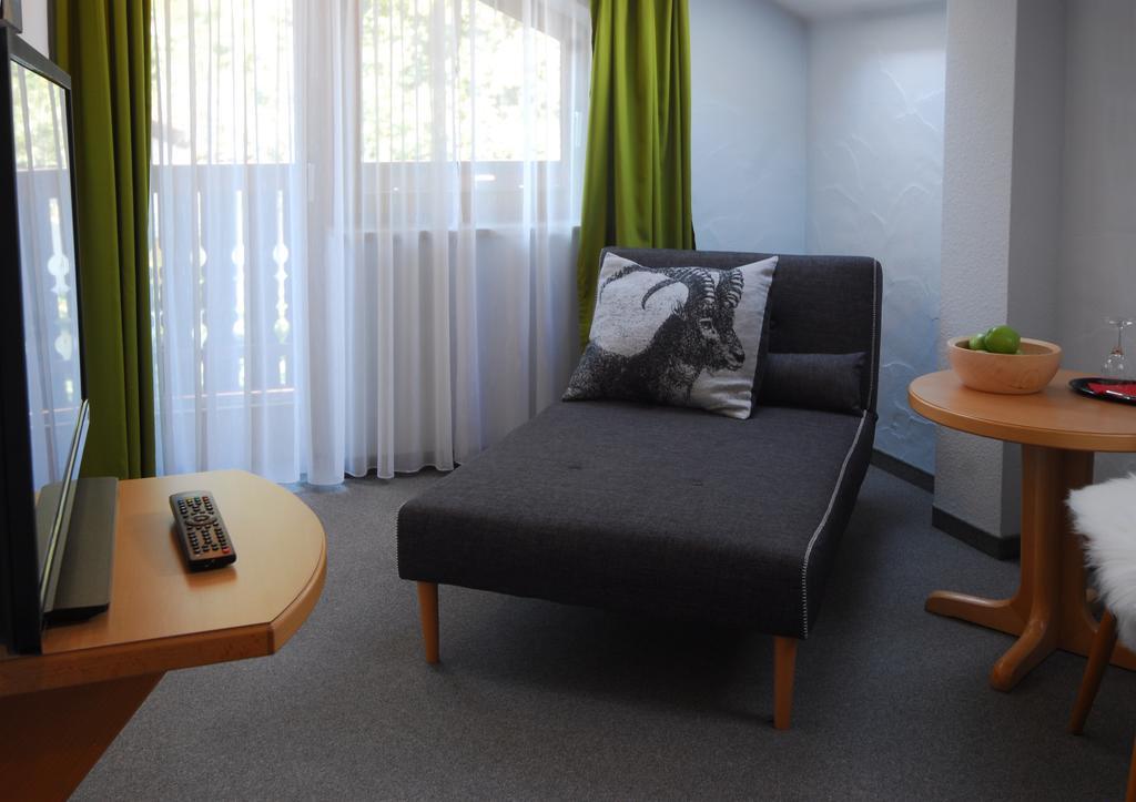 Alpenlodge Pfronten Bilik gambar